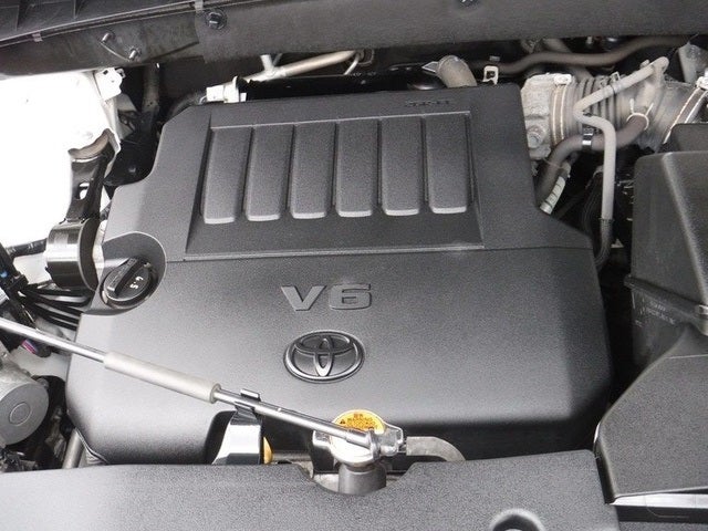 2016 Toyota Highlander XLE V6